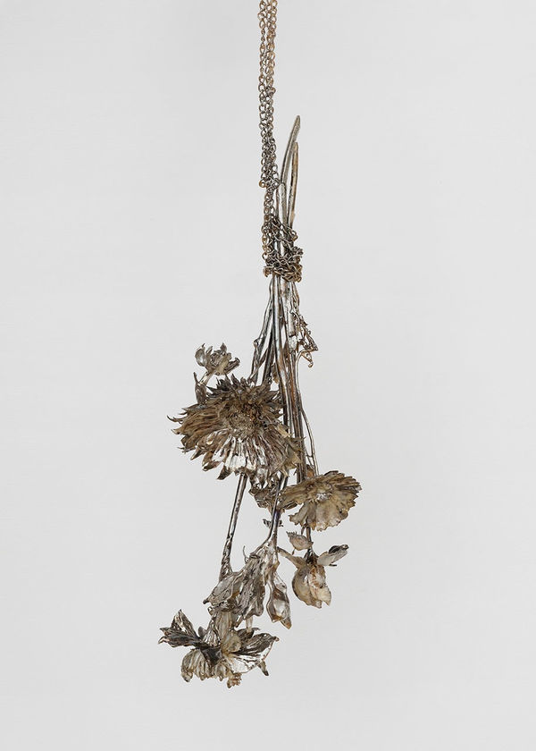 Chloé Delarue, TAFAA - OBSCENE TEARS (some have to believe X), 2025