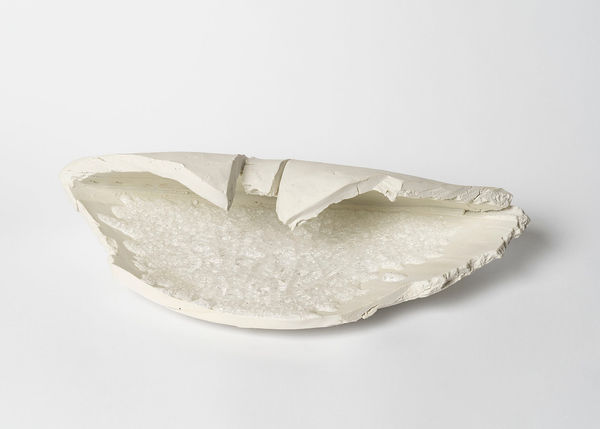 Machiko Ogawa, Broken Vessel 3, 2017