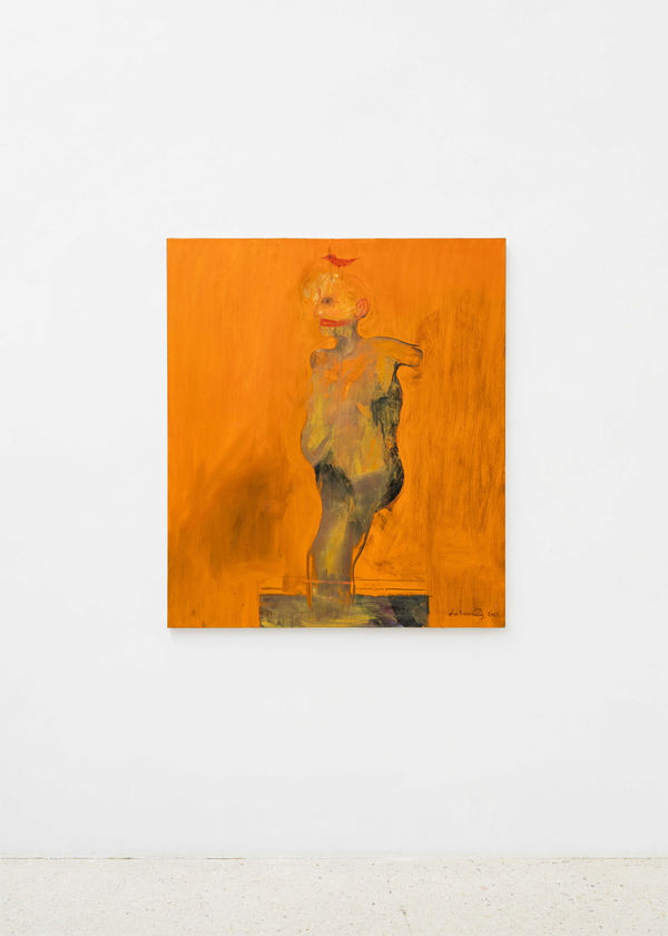 Đỗ Hoàng Tường, Red Bird, 2025