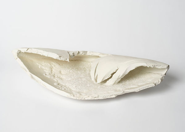 Machiko Ogawa, Broken Vessel 2, 2017