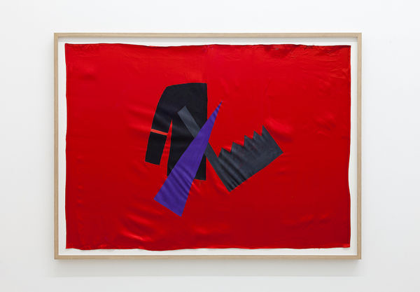 Mladen Stilinovic, From Exploitation of The Dead, 1985