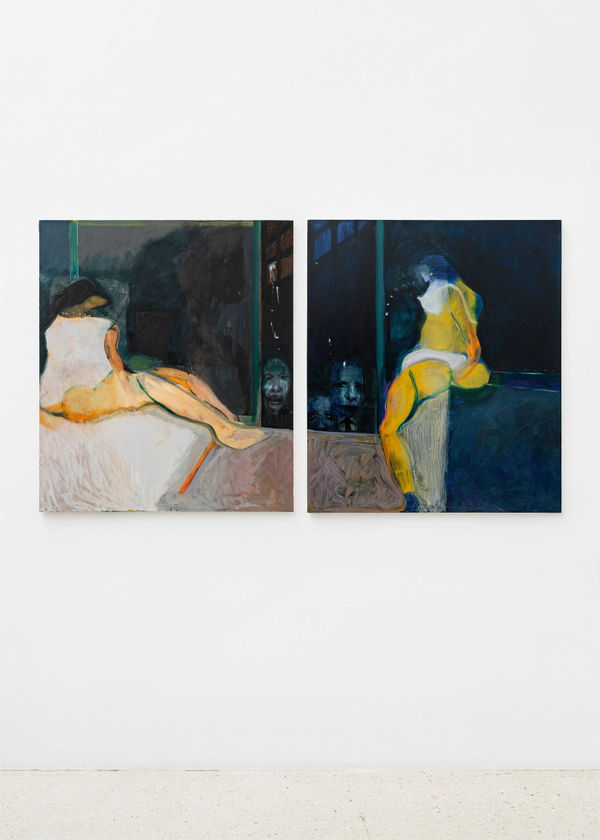 Đỗ Hoàng Tường, Apartment, 2025