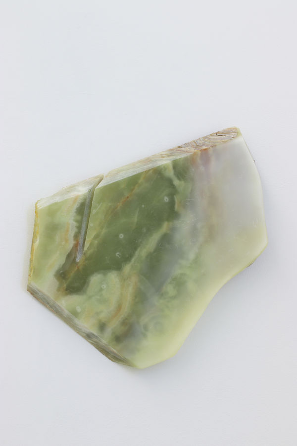 Bojan Šarčević, Rhombic Oath, 2012