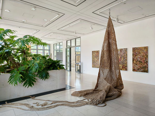 Trương Công Tùng, Long Long Legacies, 2021