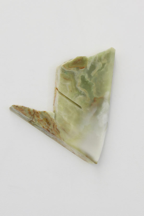 Bojan Šarčević, Rhombic Oath, 2012