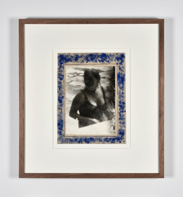 Miroslav Tichy, Untitled, 1950 - 1980