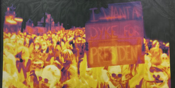 SMITH, Zoe walk with us !, 2021