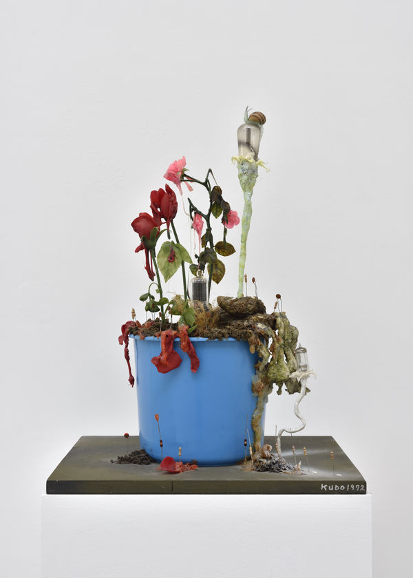 Tetsumi Kudo, Untitled , 1972