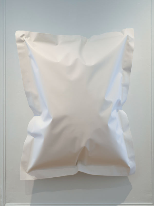 Eric Baudart, Oreiller, 2023