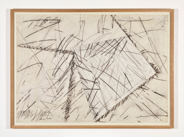 Georges Noël, Plexus, 1984