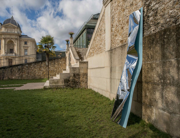 Michelle Lopez, Blue Angel (Korean), 2012
