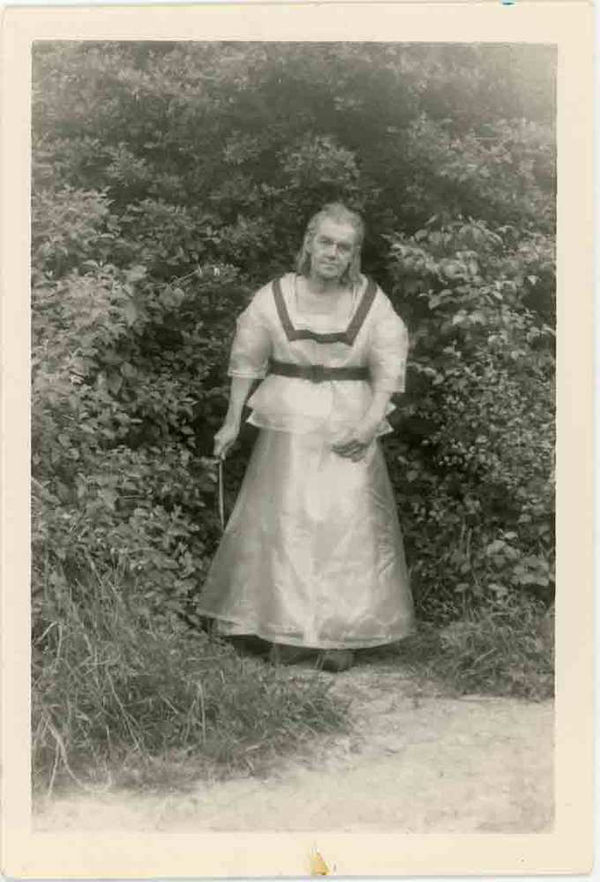 Marcel Bascoulard, Pose 4, mardi 17 juin 69, 1969