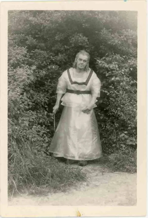 Marcel Bascoulard, Pose 4, mardi 17 juin 69, 1969