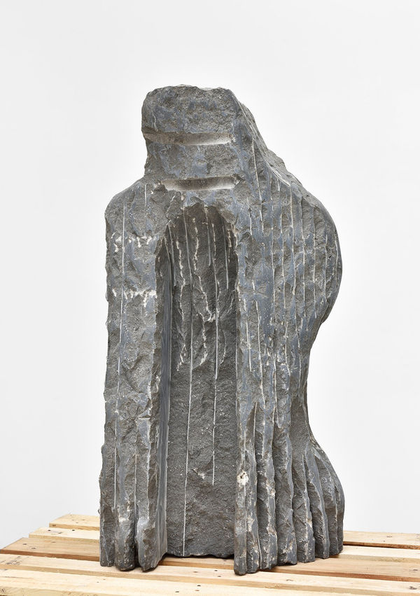 Eugène Dodeigne, Roc, 1992