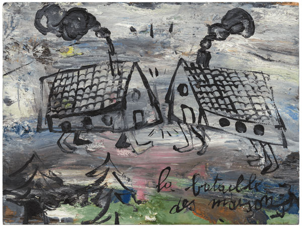 Philippe Vandenberg, Untitled, 1999