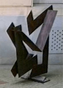 Georges Noël, Sans titre, 1980