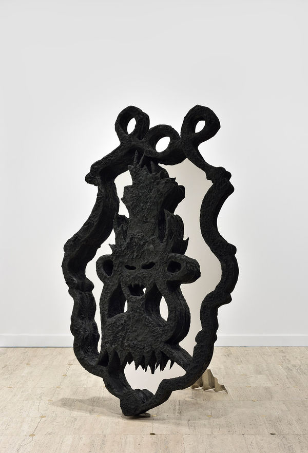 Hélène Delprat, THE DON'T SHOW SHOW, 2019