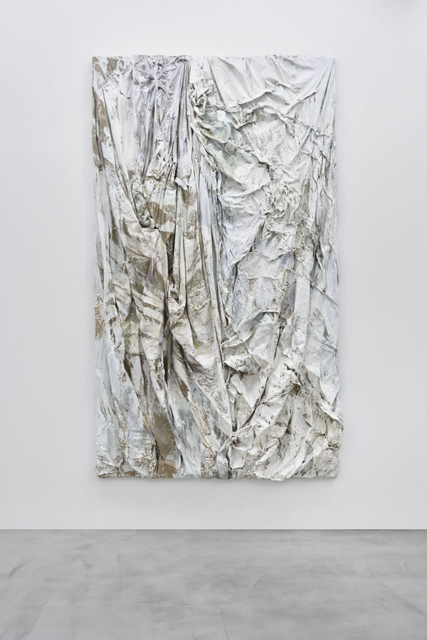 Kassia Knap, Paysage, 2006 - 2007