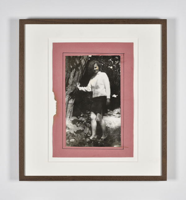 Miroslav Tichy, Sans titre, 1950 - 1980