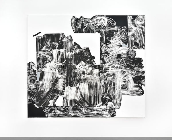 Pablo Tomek, V-Zoom, 2018