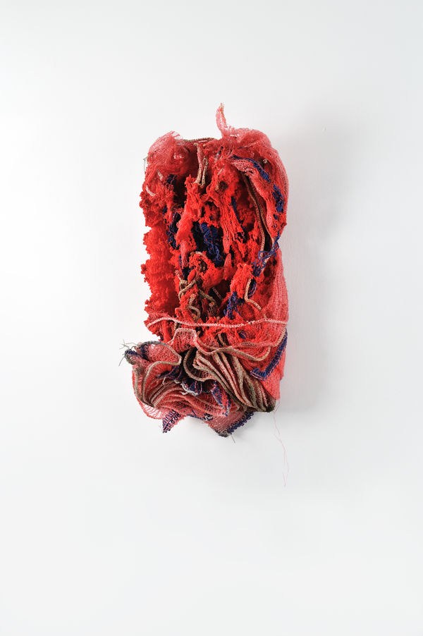 Anita Molinero, Sans titre (Les Maltaises), 2013