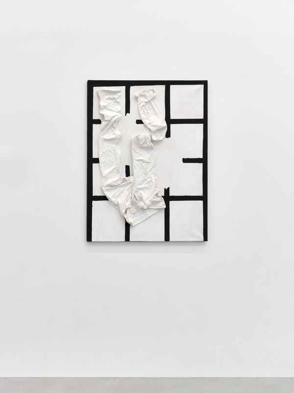 Michel Journiac, Sans titre, Circa 1967