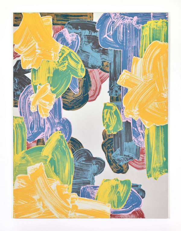 Pablo Tomek, Untitled , 2022