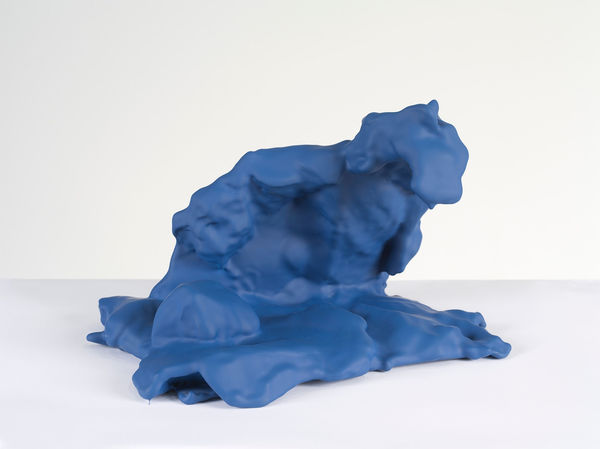 Leo ORTA, Point Break, 2020