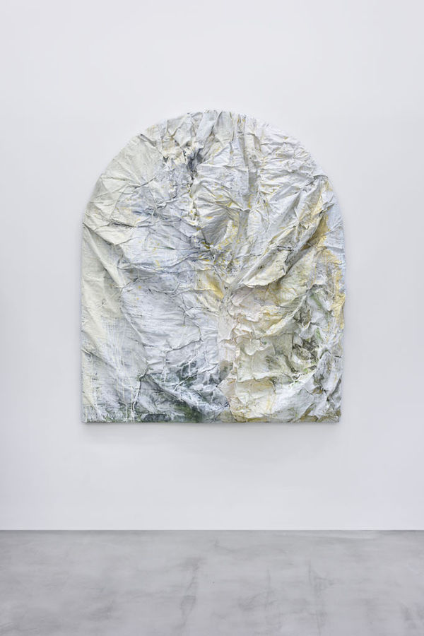 Kassia Knap, Paysage, 2014