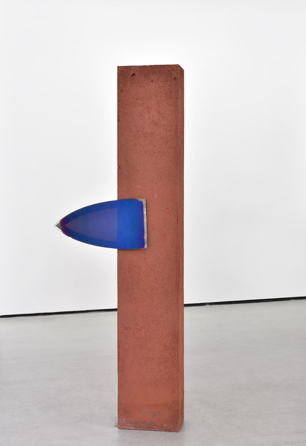 Daniel Pommereulle, Croc de chienne, 1995