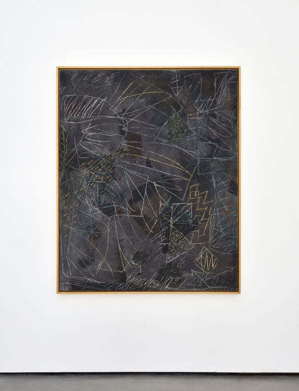 Georges Noël, Sheherazade, 1988