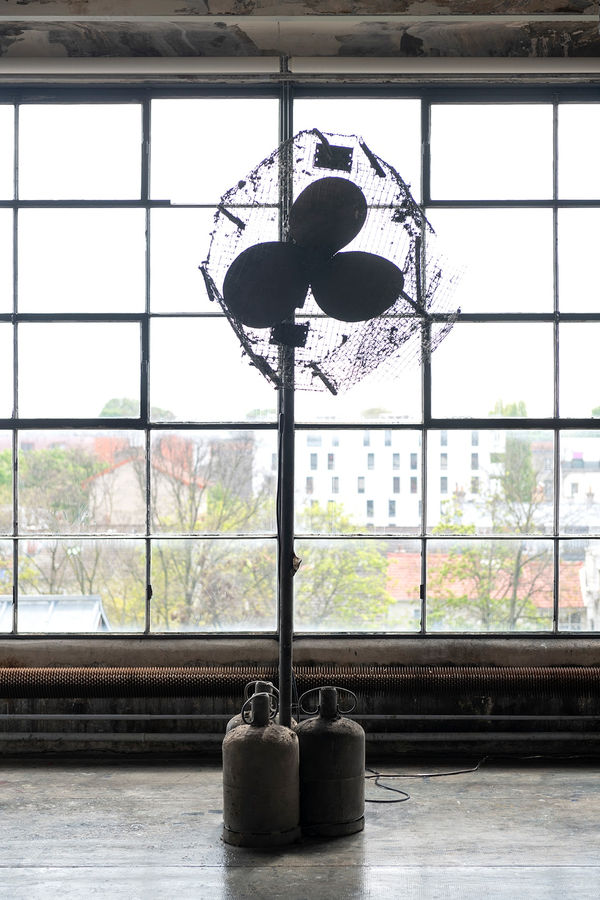 Eric Baudart, Le Général, 2023