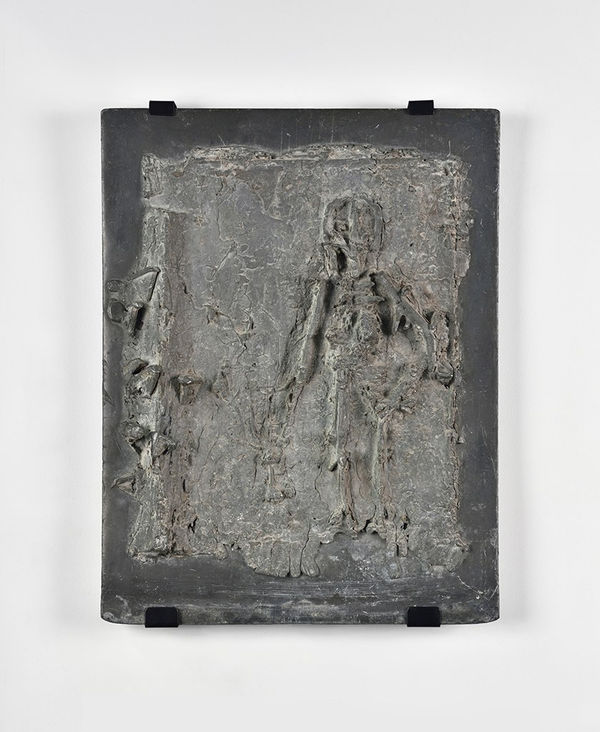 Germaine Richier, Eve au jardin d'Eden, 1953-1954