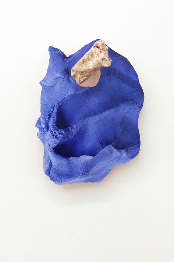 Rachel De Joode, Soft Inquiry III, 2015
