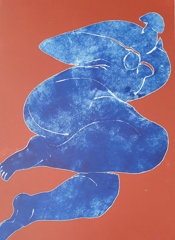 Eugenie Bongs-Beer, Venus, 1994