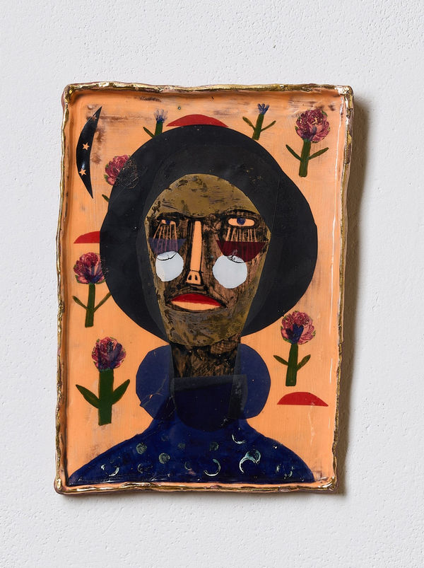 Hermann Grüneberg, Rollkragen, 2023-24