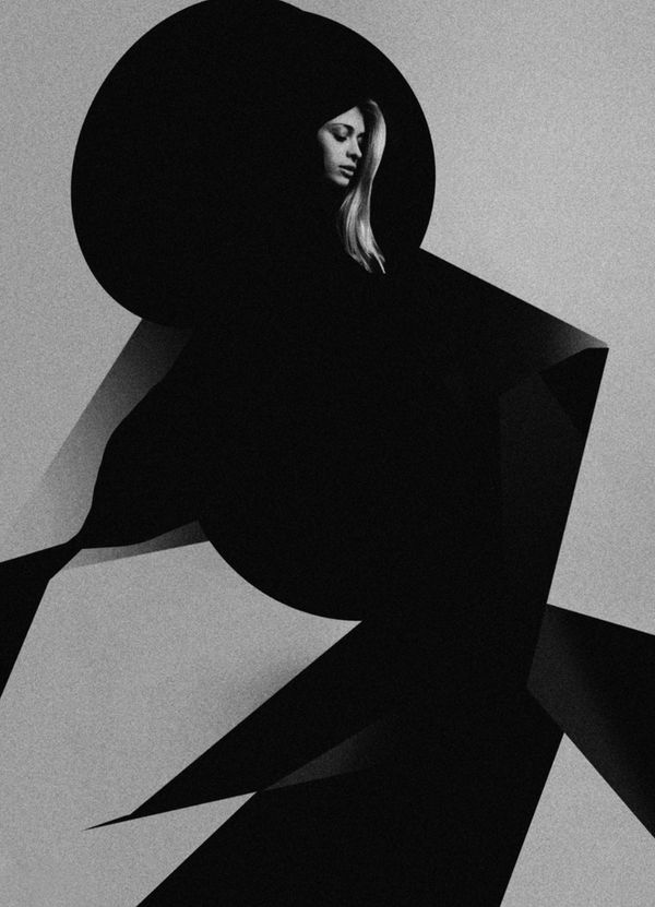 FX PELISSIER, GRAVITY III, 2023