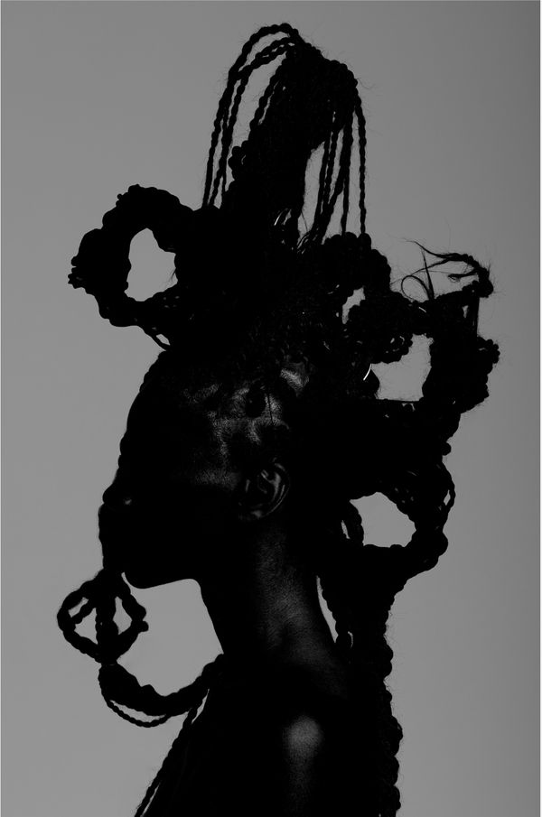 FX PELISSIER, ICONI, 2024