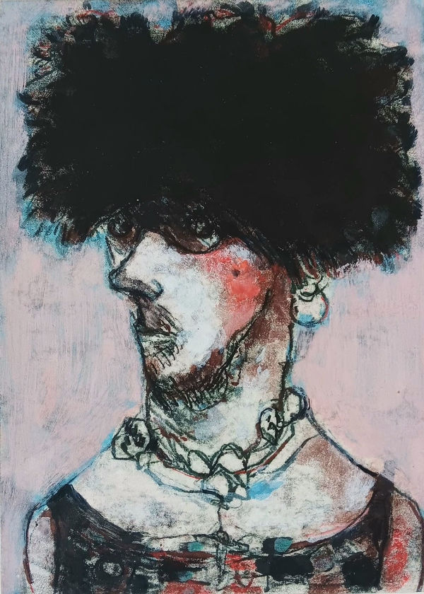 Kate McCrickard, Prince Charming , 2024