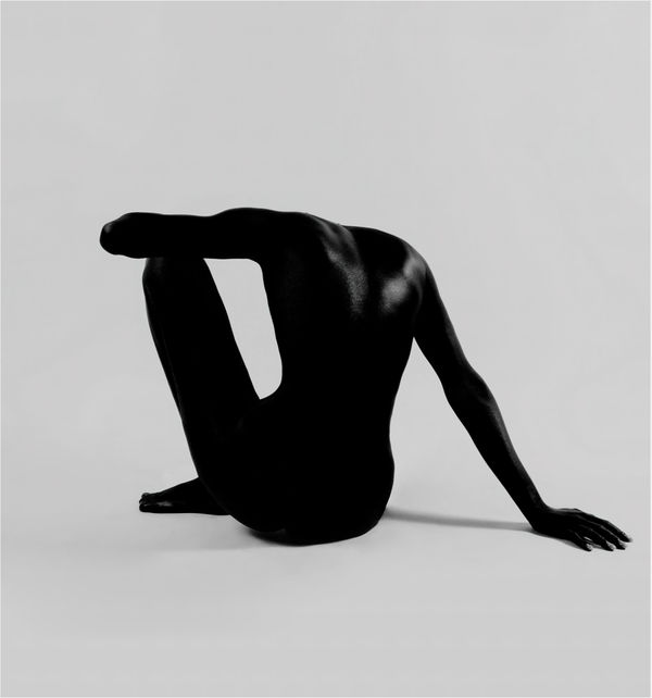 FX PELISSIER, LE BAIN, 2021