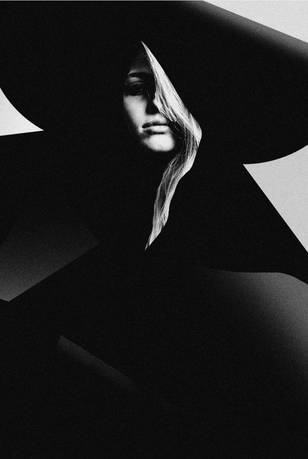 FX PELISSIER, GRAVITY II, 2023