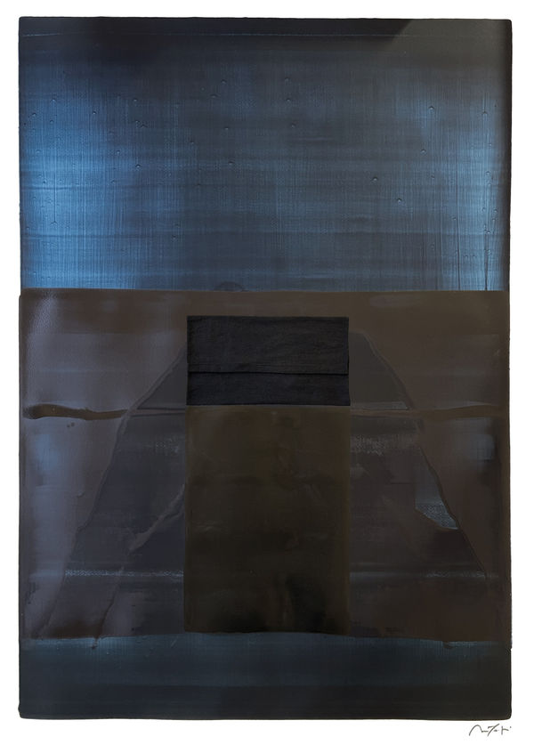 Nicolas Lefeuvre, Site P10, 2022