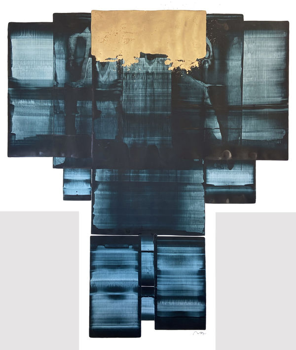 Nicolas Lefeuvre, Landscape 149, 2022