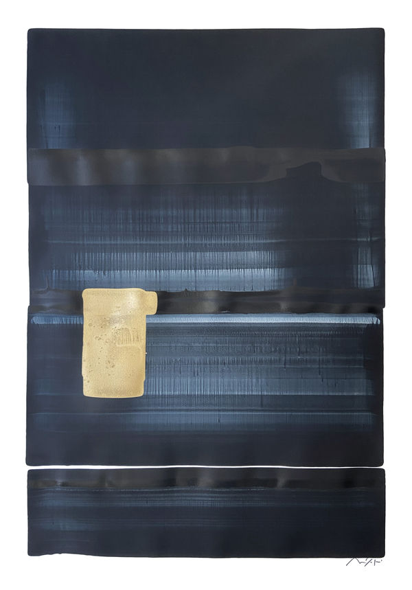 Nicolas Lefeuvre, Landscape P193, 2023