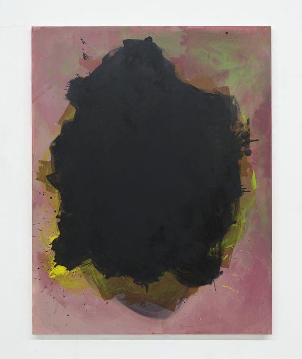 PETER REGLI, Marrakech, 2018