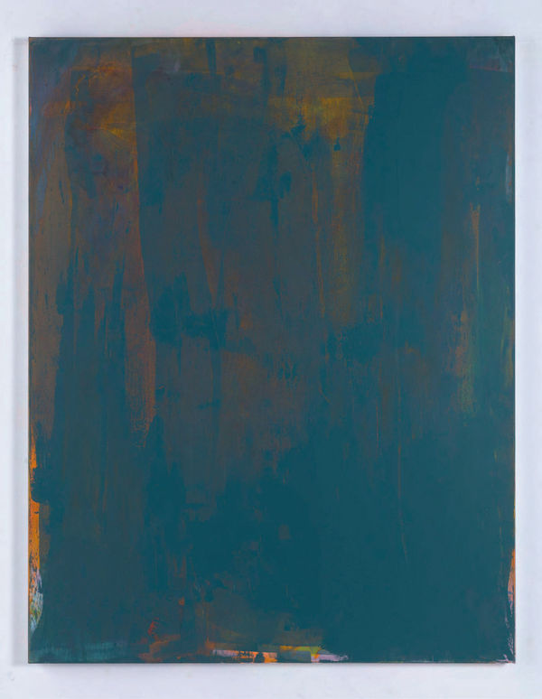 PETER REGLI, M-002_OT_2019 (Hara), 2019