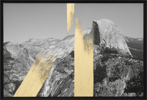 Stéphane Thidet, Errance (3), 2019