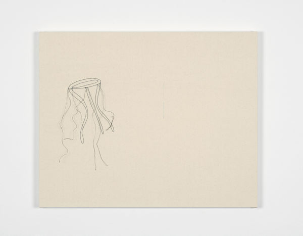 SELINA BAUMANN, Untitled, 2020