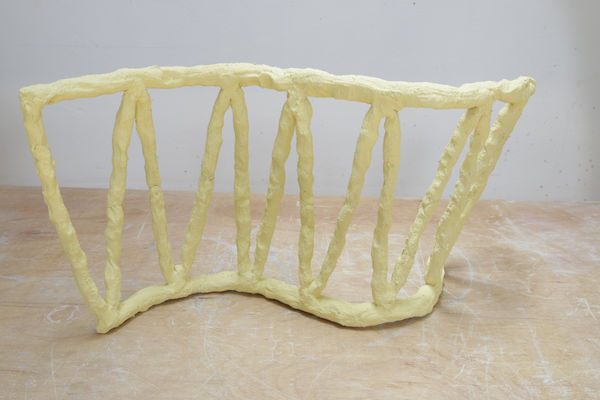 SELINA BAUMANN, Husitano, 2020