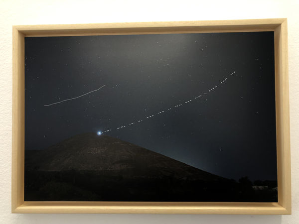 BERTRAND PLANES, Yaiza, 2021